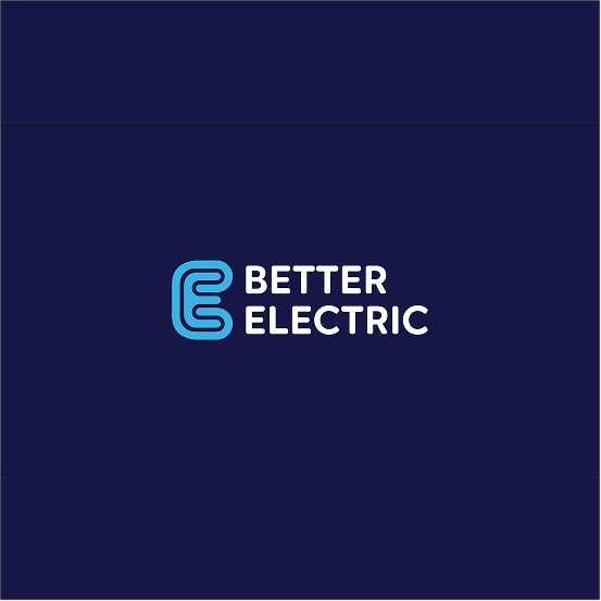 Logo design & Brand identity for Better Electrical